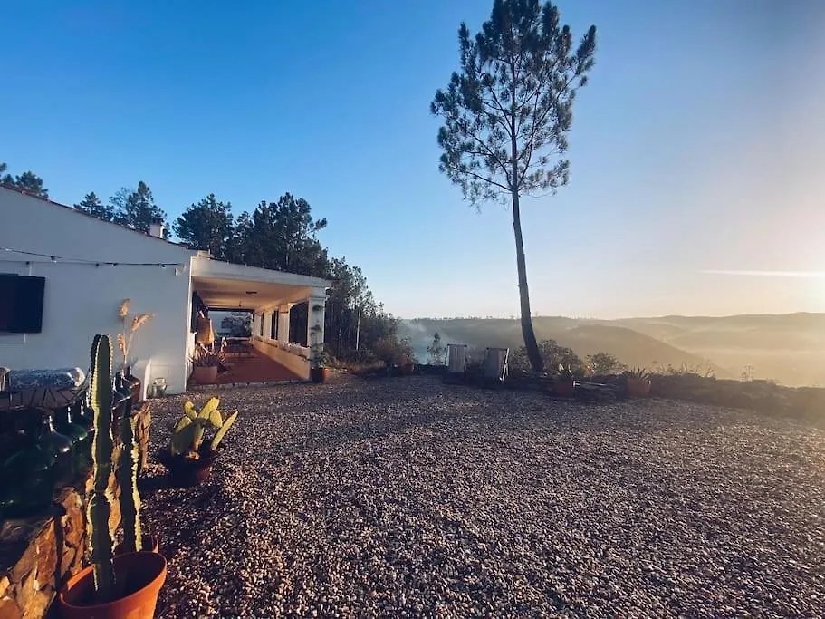 Monte Cucs - House On The Hill Villa Odeceixe 0*,  Portugal