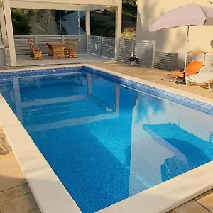  Appartement Vacation Croatia Kroatië