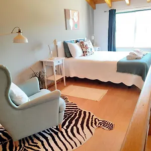 Apartamento Mar Odeceixe Apartamento
