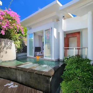  Villa Taman Mesari Luxury Villas-seminyak Indonesië