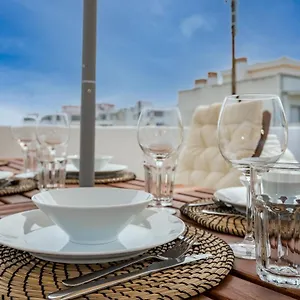 Tia Anica House I - With Terrace In Village Vakantiehuis