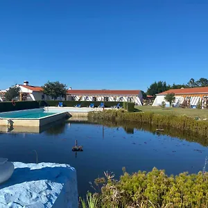  Bauernhof Casa Vicentina