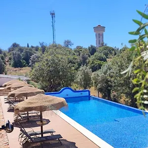 Monte Fontainhas Vakantieboerderij