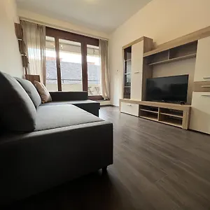  Appartement Bphomes Hongarije