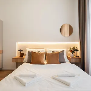  Appartement Boutique Suites, Location By Bqa Hongarije