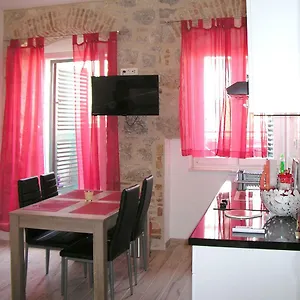  Appartement Klara I Gracia Kroatië