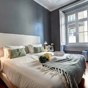  Appartement Canaan Boutique Fanqueiros 114 By Get Your Portugal