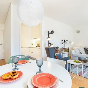  Appartement Gonzalo's Guest - Luxury Baixa Portugal